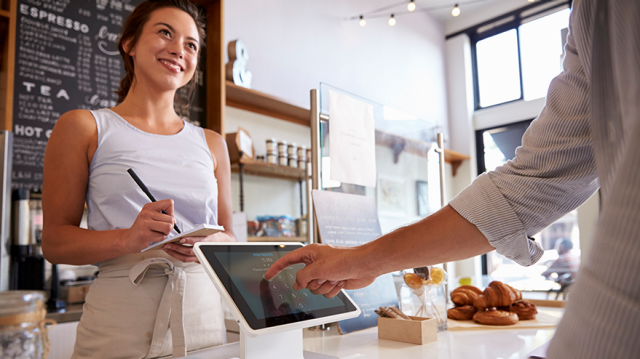 TD Bank Merchant Solutions Resource Center Business Account Login