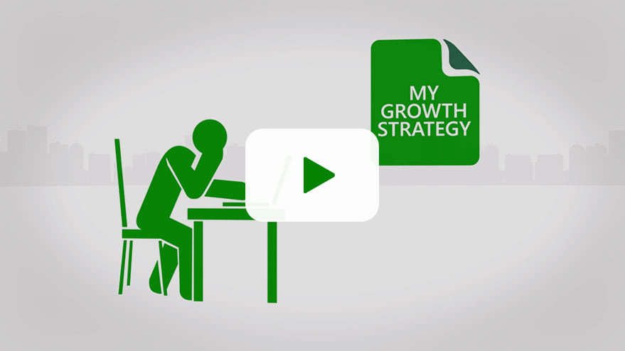 Play video about how to write a business plan