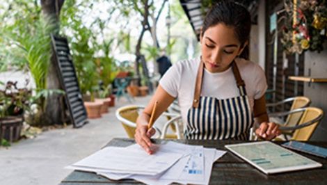 TD Financial Preparedness Survey